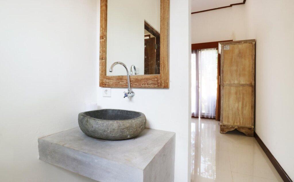 Чангу: Gita Homestay Canggu