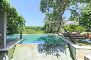 Керобокан: Villa Sin Sin