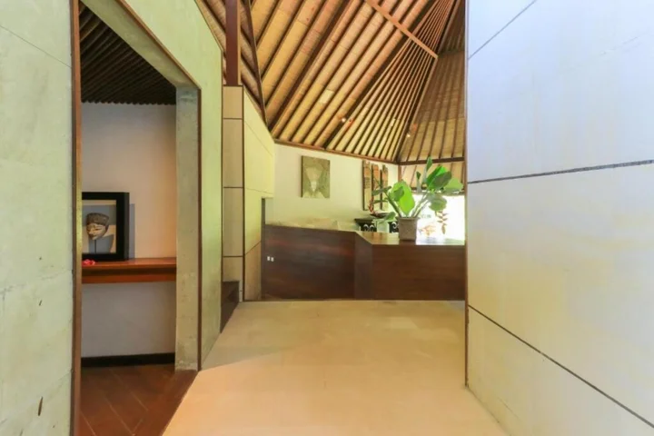Керобокан: Villa Sin Sin
