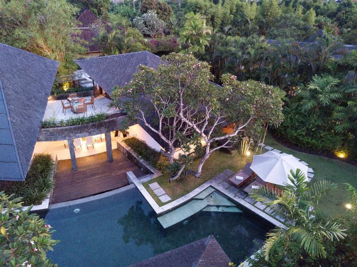 Керобокан: Villa Sin Sin