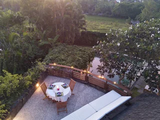 Керобокан: Villa Sin Sin