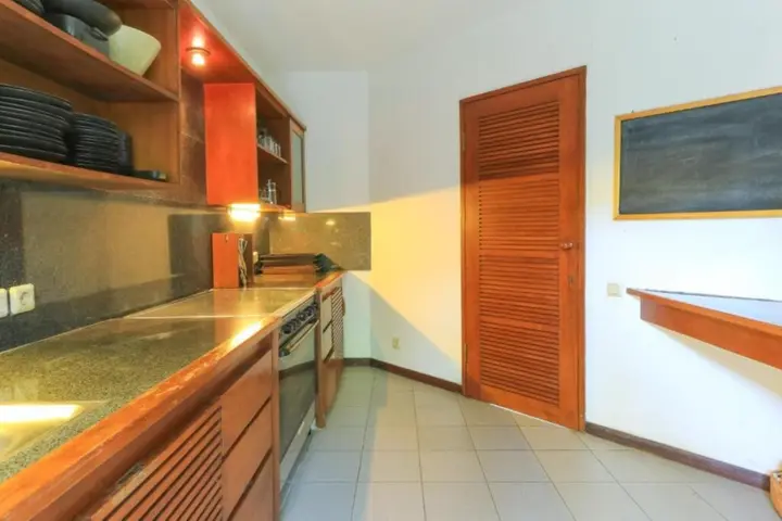 Керобокан: Villa Sin Sin