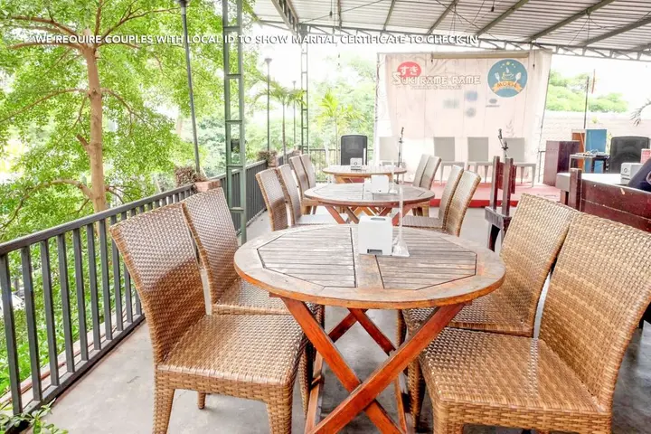 Маланг: ZEN Rooms near Stasiun Kota Baru