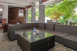 Маланг: ZEN Rooms near Stasiun Kota Baru