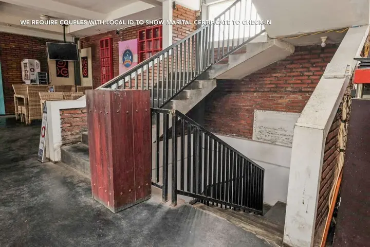 Маланг: ZEN Rooms near Stasiun Kota Baru