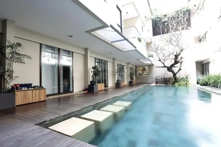 ZEN Rooms Permata Karawaci — фото 3