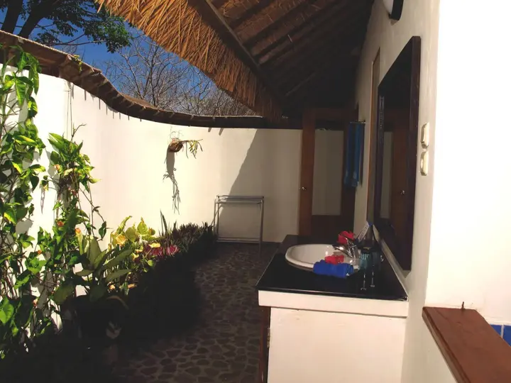 Лабуан-Баджо: Coconut Beach Resort