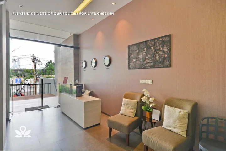 Джакарта: ZEN Premium Mega Kuningan