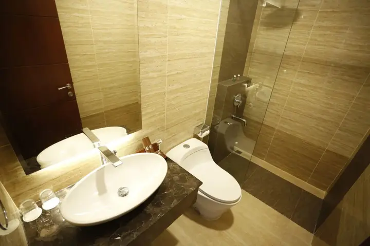 Батам: Panbil Residence Serviced Apartment