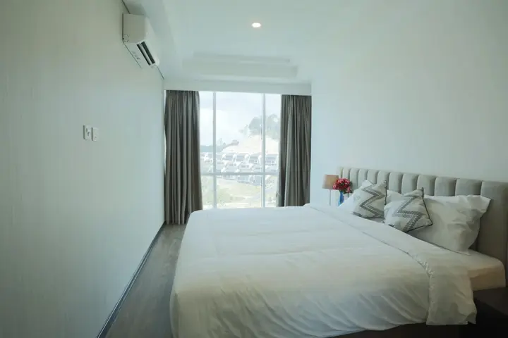 Батам: Panbil Residence Serviced Apartment