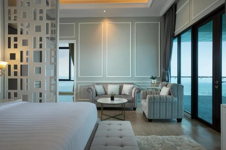 Батам: Panbil Residence Serviced Apartment