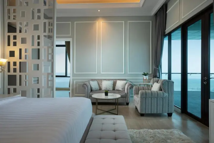 Батам: Panbil Residence Serviced Apartment