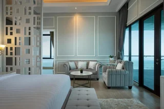 Батам: Panbil Residence Serviced Apartment