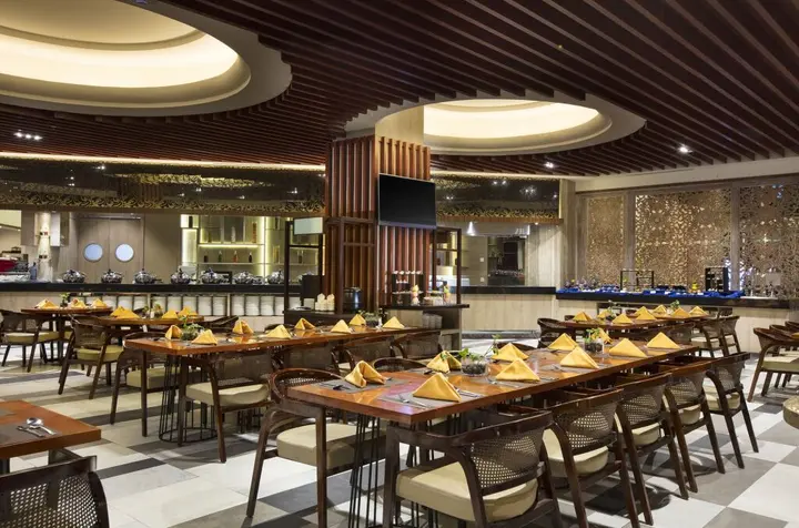 Батам: Panbil Residence Serviced Apartment
