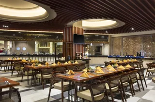 Батам: Panbil Residence Serviced Apartment