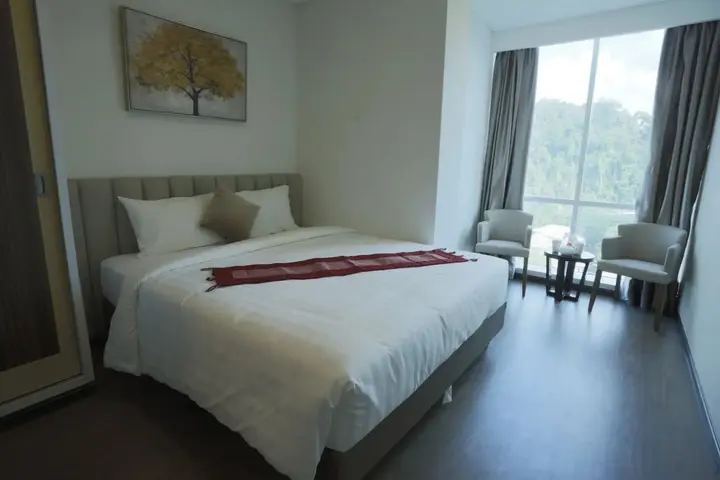 Батам: Panbil Residence Serviced Apartment