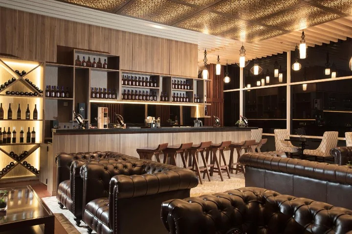 Батам: Panbil Residence Serviced Apartment