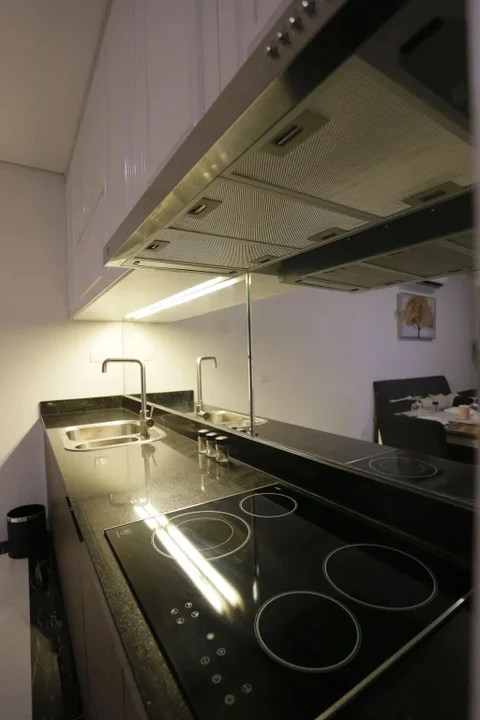 Батам: Panbil Residence Serviced Apartment