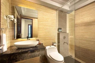 Батам: Panbil Residence Serviced Apartment