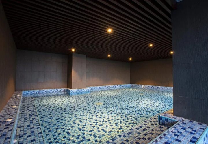 Батам: Panbil Residence Serviced Apartment