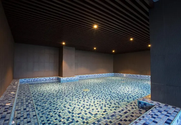 Батам: Panbil Residence Serviced Apartment