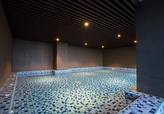 Батам: Panbil Residence Serviced Apartment