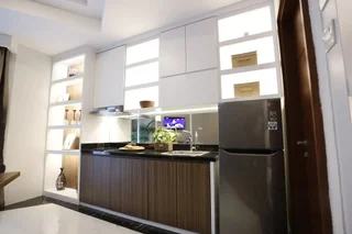 Батам: Panbil Residence Serviced Apartment