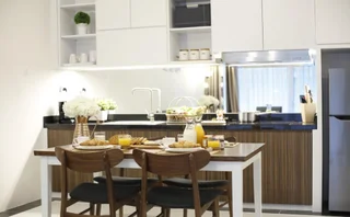 Батам: Panbil Residence Serviced Apartment