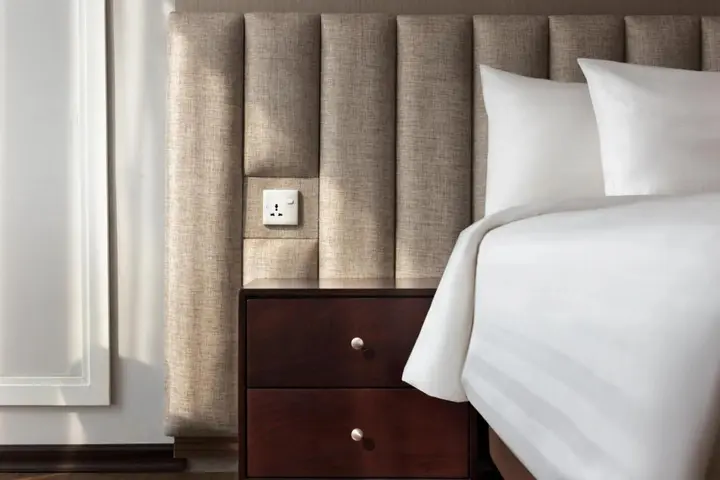 Батам: Panbil Residence Serviced Apartment