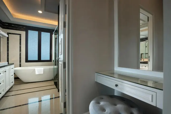 Батам: Panbil Residence Serviced Apartment
