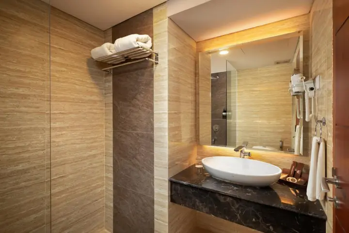 Батам: Panbil Residence Serviced Apartment