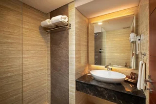 Батам: Panbil Residence Serviced Apartment