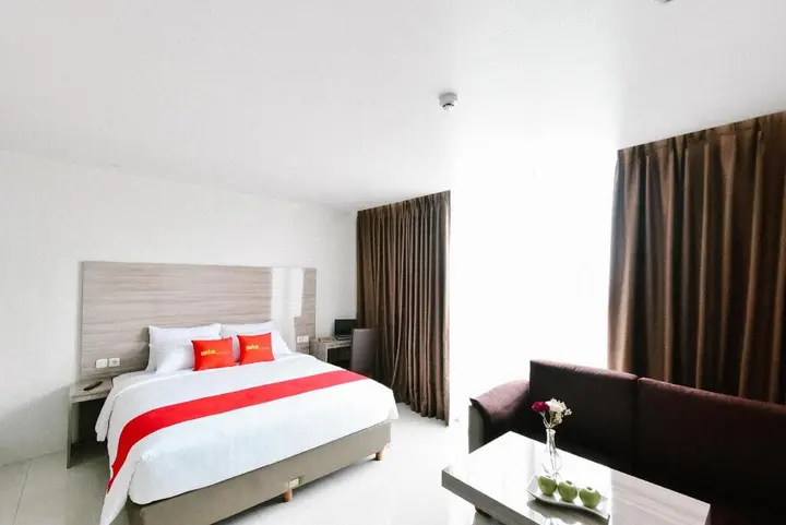 Бекаси: Win Grand Hotel