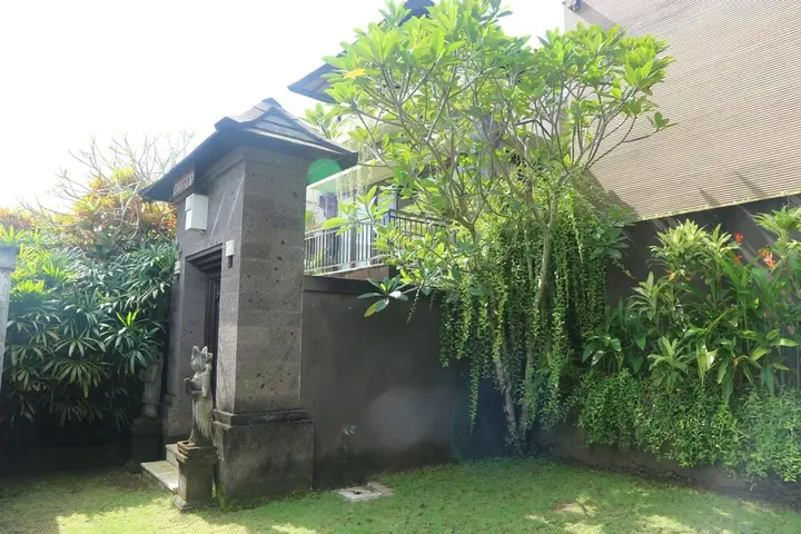 Унгасан: Bali Bagus Villas