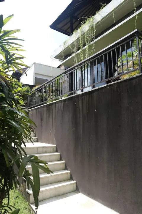Унгасан: Bali Bagus Villas