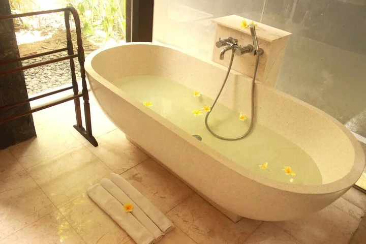 Унгасан: Bali Bagus Villas