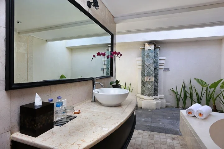 Кута: Villa Aya Seminyak