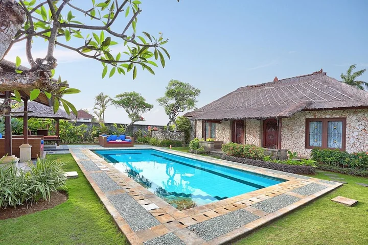 Кута: Villa Aya Seminyak