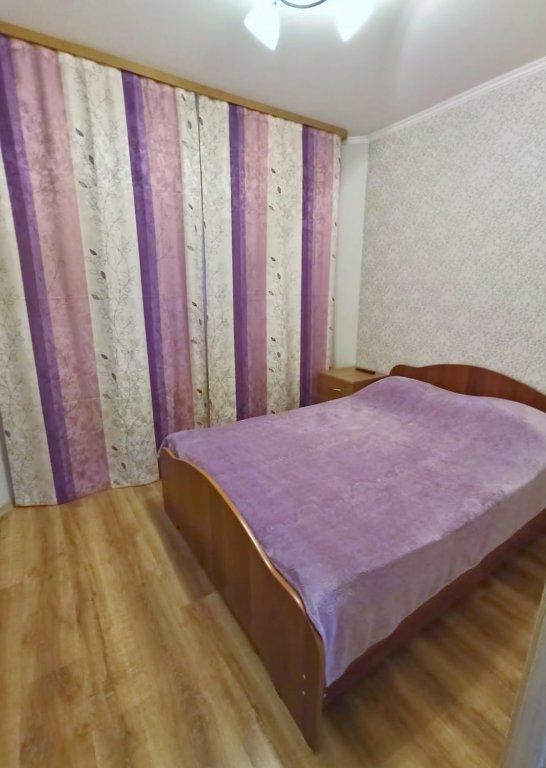 Южно-Сахалинск: Апартаменты Евродвушка на Емельянова 39А