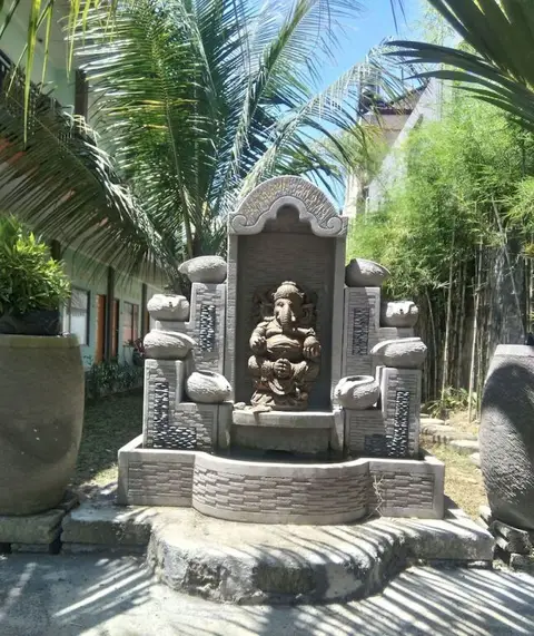 Sayan Ubud Guest Houses — фото 2