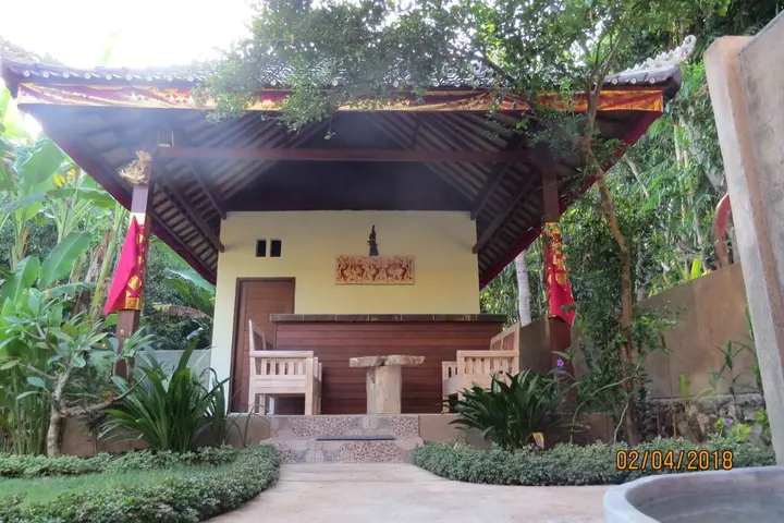 Лембонган-Айленд: Pondok Lembongan