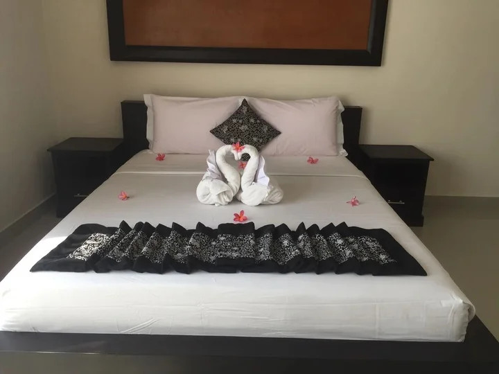 Сукасада: The Kayuputih