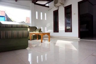 Гили Траванган: Cha-Cha Homestay