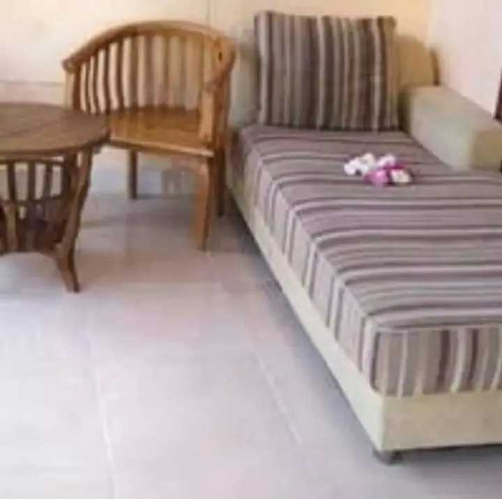 Гили Траванган: Cha-Cha Homestay