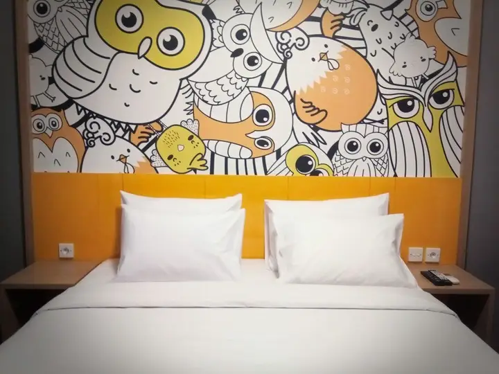 Nite & Day Residence Pavilion Surabaya — фото 1