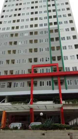 Сурабая: Nite & Day Residence Pavilion Surabaya