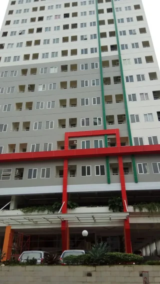 Сурабая: Nite & Day Residence Pavilion Surabaya
