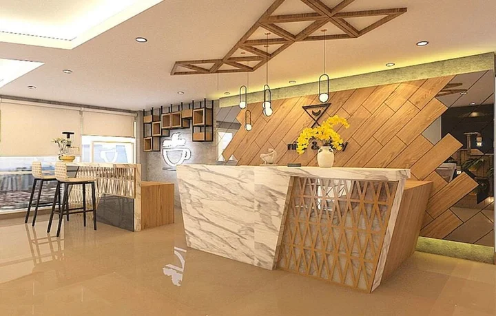 Сурабая: Nite & Day Residence Pavilion Surabaya
