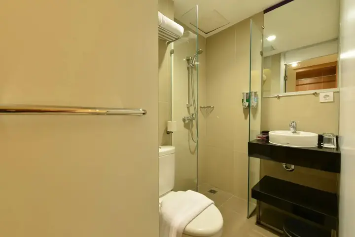 Баликпапан: Midtown Xpress Balikpapan