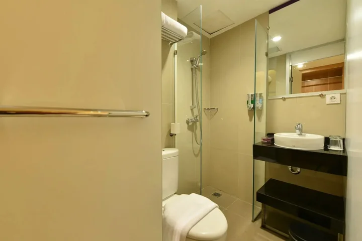 Баликпапан: Midtown Xpress Balikpapan